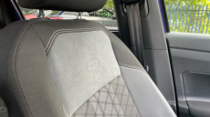 Volkswagen Polo 1.0 TSI R-Line 5dr Petrol Hatchback